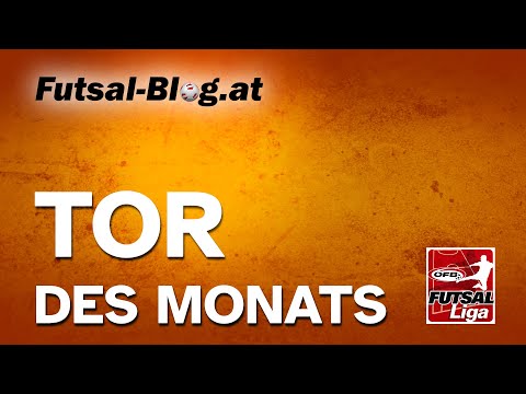 Tor des Monats (März 2025)