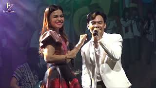 Download lagu Kerinduan - Elvi Zubay feat. Aly Aksyar | Festival Warisan Budaya Takbenda 12/11/23 mp3