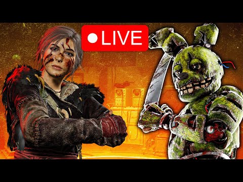 Grinding Copycat Streak To Break My Record (28)