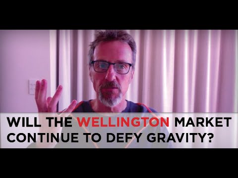 Will The Wellington Market Continue to Defy Gravity?