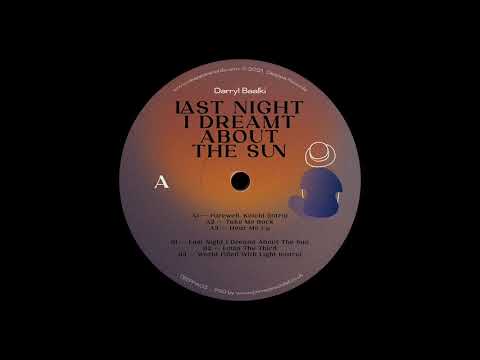 Darryl Baalki - Hear Me Up