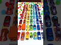 Rainbow Tomica Hot Wheels