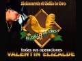 Valentin Elizalde- La Dama Y El Judicial - Lyrics