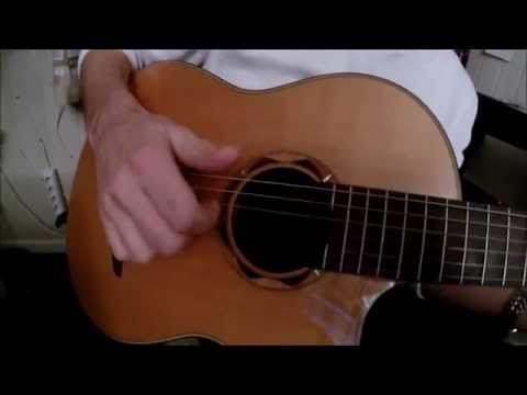 Axe-Fx II XL and Yamaha NCX-1200R