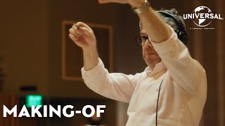 Featurette "La bande originale signée John Powell" VOST