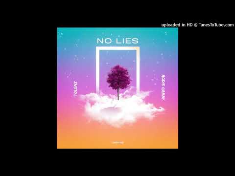 No Lies - ToLenz (Feat. Addie Gabby)
