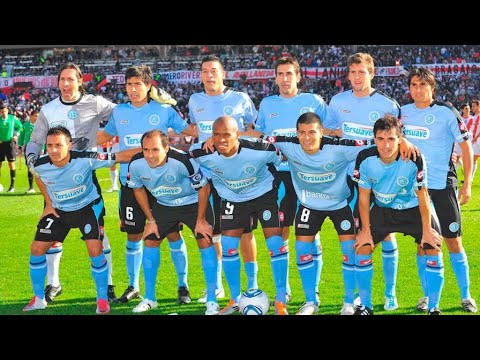 River Plate 1 - Belgrano 1 (Promoción 2011) Partido completo HD