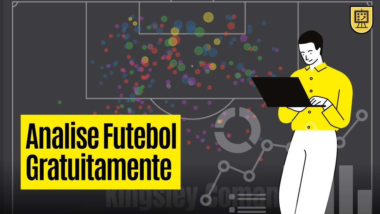 ✔️  5 SITES GRATUITOS p/ ANALISAR FUTEBOL | Como analisar futebol usando 5 sites úteis gratuitamente