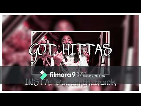 [FREE] Mozzy x Boe Sosa x Celly Ru type beat "Got Hittas"