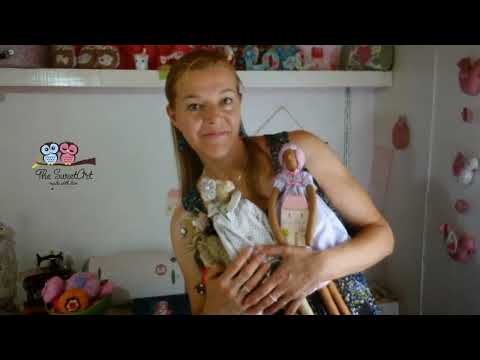 The SweetArt nossa marca agora no BRASIL !