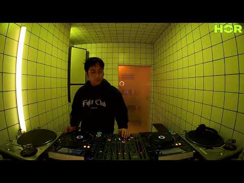 Fernwerk - Tenaga / January 1 / 8pm-9pm