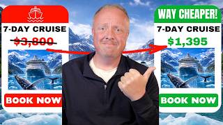 I Finally Did an Alaska Cruise on a Budget... Here's How