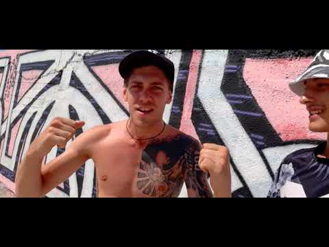 YOUNG CHAPO - #ZABURKANI( FT. TOSHOTO)