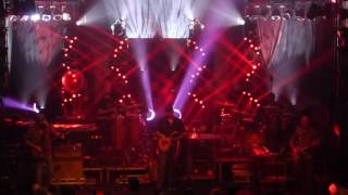 moe. Hi &amp; Lo | Bear Song