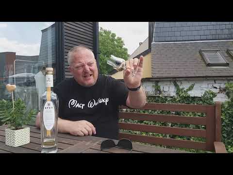 Mark’s Whisky Ramblings 296: Spey Fumare