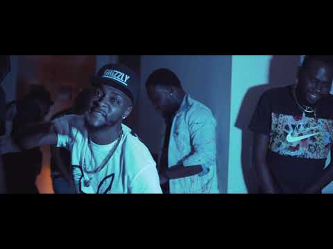 Kyng Gifted x Ball Gizzle x Kool Kev -Tap In (Official Music Video Shot by KD Visualz)