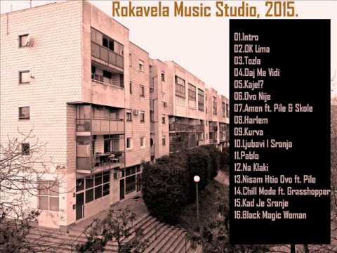 13.Khan ft. Pile // Nisam Htio Ovo // Official Audio