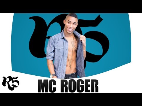 Mc Roger- Porque se Foi Irmão [ Joedson Dj ]