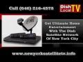 Satellite TV New York Dish Network Satellite TV