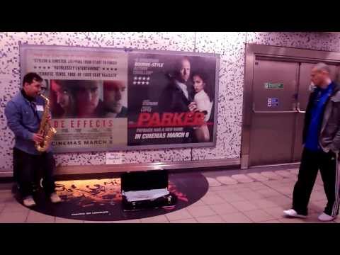 Gane RImatore - Ulični svirač (OFFICIAL VIDEO)