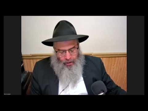 Iggeres HaKodesh   Letter #18   Lesson #1