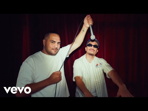 DJ Noiz, Kennyon Brown - I Wish You Would (Official Music Video)
