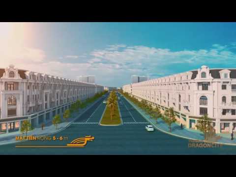 Thái Bình Dragon City