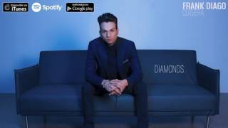 Frank Diago - Diamonds (Audio Oficial)