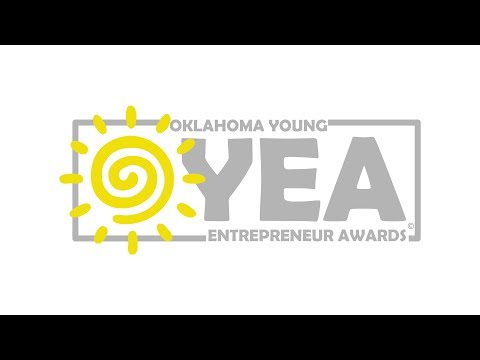 The Oklahoma Young Entrepreneur Awards - OYEA