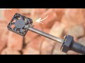 Amazing DIY Idea Using CPU Fan Computer Fan Useful Life Hack