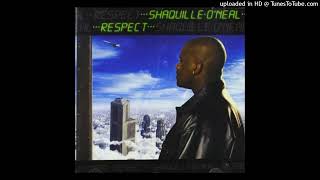 Shaquille O&#39;Neal - Blaq Supaman