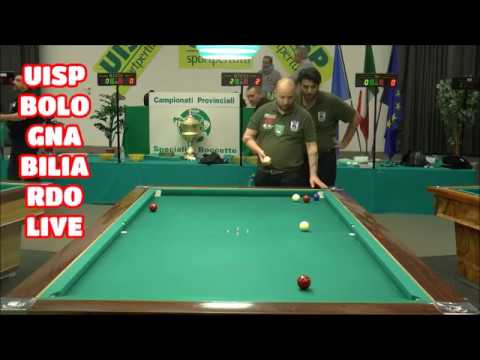 CAMP ELITE COPPIA FINALE MUZZARELLI PRENCIPE vs ANDREOTTI CARDINALI