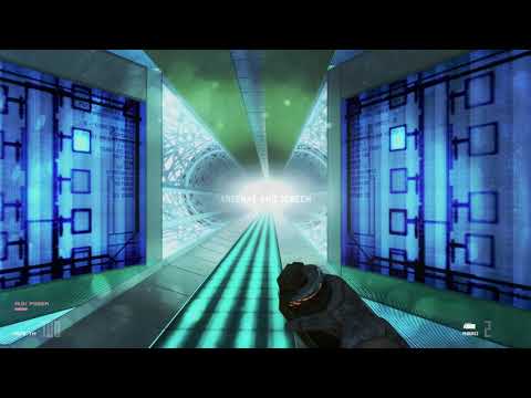 Half-Life 2 FAST DETECT Walkthrough Part 1