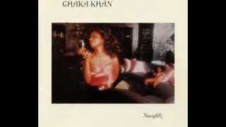 Chaka Khan ~ Nothing&#39;s Gonna Take You Away
