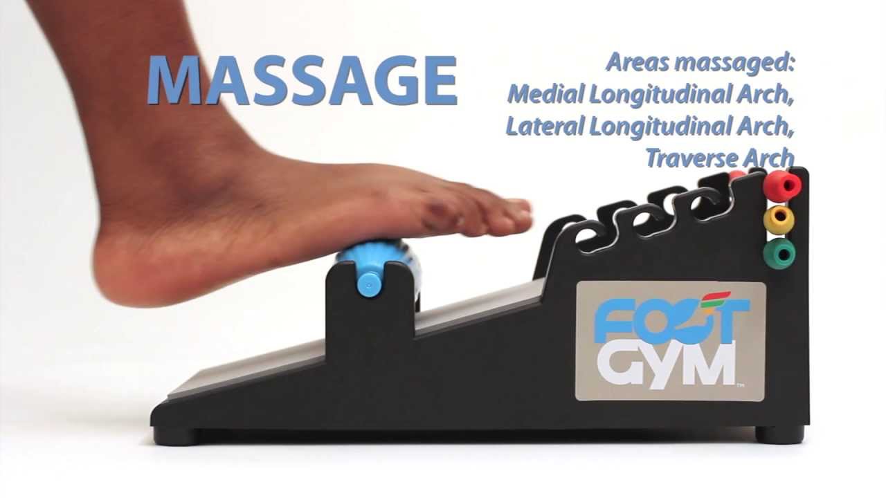 Foot Gym Elite video thumbnail