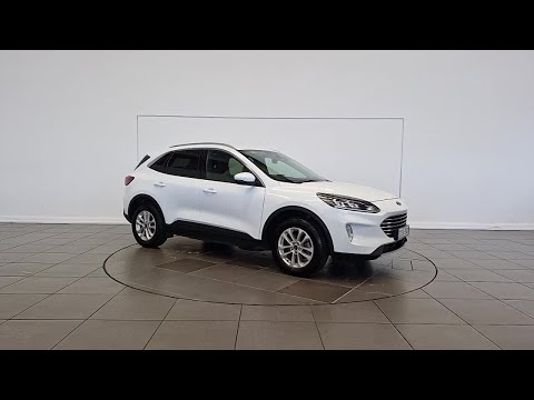 Ford Kuga Kuga Phev Titanium Auto Call Patrick Ma - Image 2