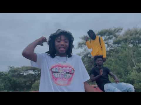 Kode La Mayor - What you say (Official Music Video)