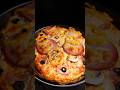 CHICKEN PIZZA