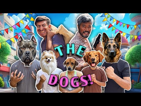 The Dogs!! || Adarsh Solanki #animals #animallover #dogs #doglover