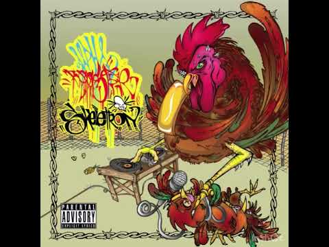 Skeletron -  24 (feat. KON Sci)