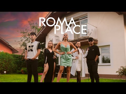 Seriál ROMA PLACE - 12. díl - KARANTÉNA!