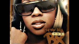 Remy Ma- Whatever  ( HQ )