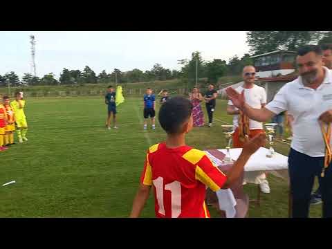 liga de Campioni ed.iunie 2023 Fetesti festiv prem CSM FETESTI