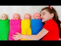 Are you sleeping brother John + More Nursery Rhymes & Children's Songs