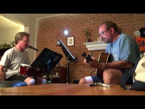 REDEMPTION SONG/ HOUK ROBINSON DUO 5 31 16