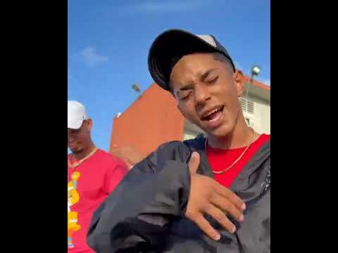 @keniielpr - "Tengo la sangre caliente" (Freemode)