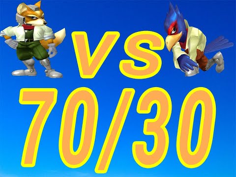 Pipsqueaks Matchup Guide: Fox Versus Falco