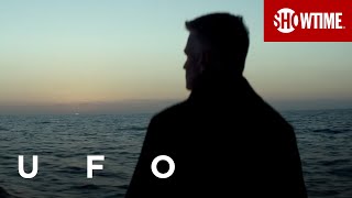 &#39;No One Seemed to Believe Me&#39; Ep. 2 Official Clip | UFO | SHOWTIME Documentary Series