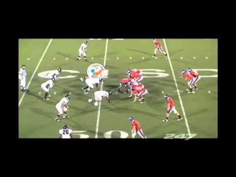 Polo Manukainiu - Texas A&M Special (hat,highlights,&haka)