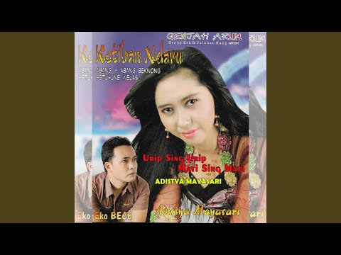 Urip Sing Urip Mati Sing Mati